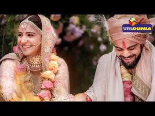 ವಿರಾಟ್ ಕೊಹ್ಲಿ ತನ್ನ ಪತ್ನಿ ಅನುಷ್ಕಾ ಶರ್ಮಾಗೆ ಕೊಟ್ಟ ಉಂಗುರದ ಬೆಲೆಯೆಷ್ಟು ಗೊತ್ತಾ?