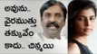 Vairamuthu accused of harassment singer Chinmayi Sripaada says lyricist is politically connected