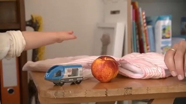 Γερμανία: Ανησυχία για τα «παιδιά χωρίς δάκτυλα»