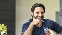 Shahid Afridi Blames IPL For Sri Lankan Players Withdrawal From Touring Pakistan