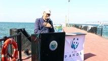WWF'ye göre Akdeniz'e en çok plastik atan ülke Türkiye; 'Sıfır atık' projesi başladı