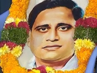 Ghantasala Venkateswara Rao BioPic press meet