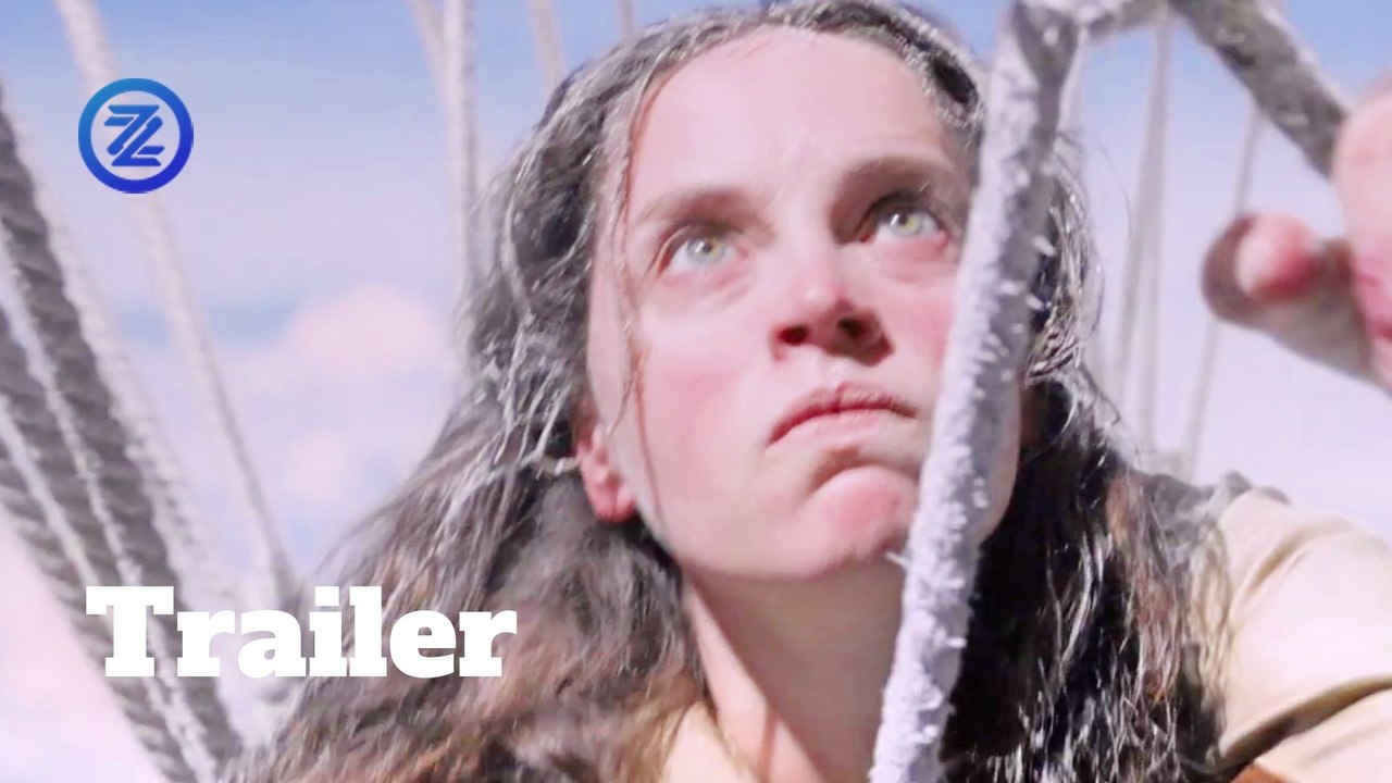 The Aeronauts Trailer #2 (2019) Felicity Jones, Eddie Redmayne Action Movie HD