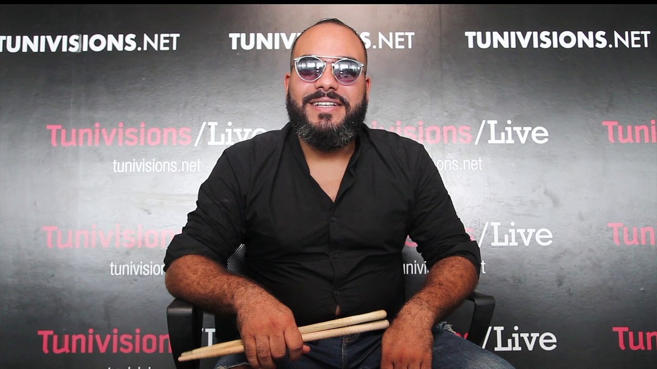 L'artiste Ahmed Ghdira revient avec son nouveau clip  " Tounessna "