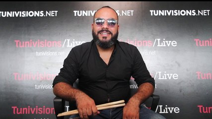L'artiste Ahmed Ghdira revient avec son nouveau clip  " Tounessna "