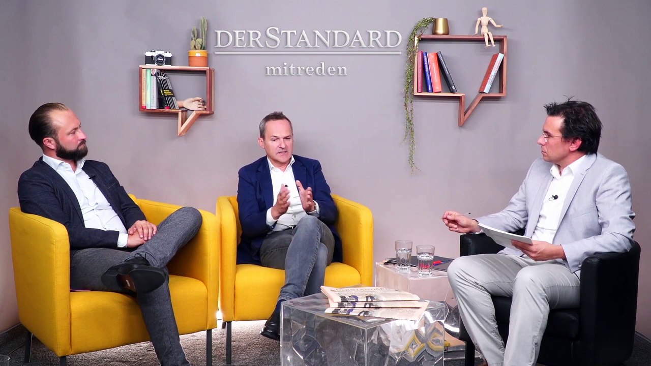 Highlights : Lercher & Schellhorn: Kämpft die SPÖ noch für die Armen?