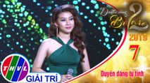 THVL | Duyên dáng bolero 2019 - Tập 7[4]: Ngày Buồn - Bảo Như