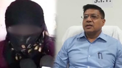 चिन्मयानंद से 5 करोड़ रंगदारी मामले में तीन गिरफ्तार, मिस. 'A' भी जांच के दायरे में