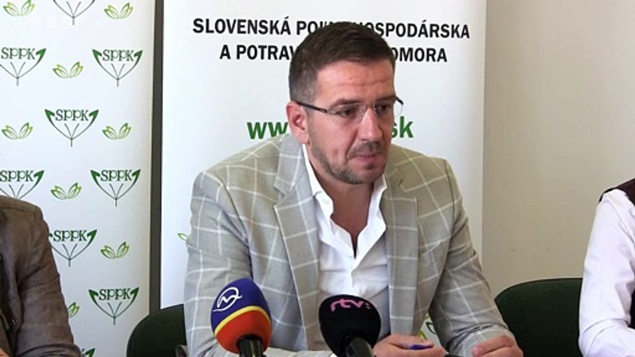 SPPK: Poľnohospodári hodnotia žatvu v roku 2019 ako priemernú