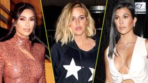 Kim, Khloe & Kourtney Started Crying When They Last Saw O.J. Simpson!