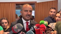 Ora News - Soreca rezervon të komentojë vendimin e Saimir Tahirit