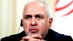 Iran's Foreign Minister Javad Zarif warns of 'all-out war'