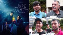 Pal Pal Dil Ke Paas Public Review: Karan Deol | Sahher Bamba | Sunny Deol | FilmiBeat