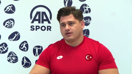 Olimpiyat madalyası için el ele verdiler - ANKARA