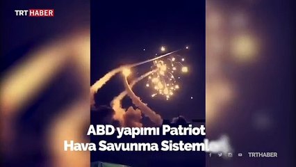 Bir saldırının anatomisi: Patriotlar Suudi Arabistan'ı koruyamıyor mu?