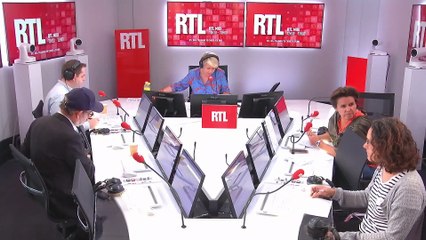 XL Airways : le coup de gueule de Laurent Magnin qui déplore une "trahison" sur RTL