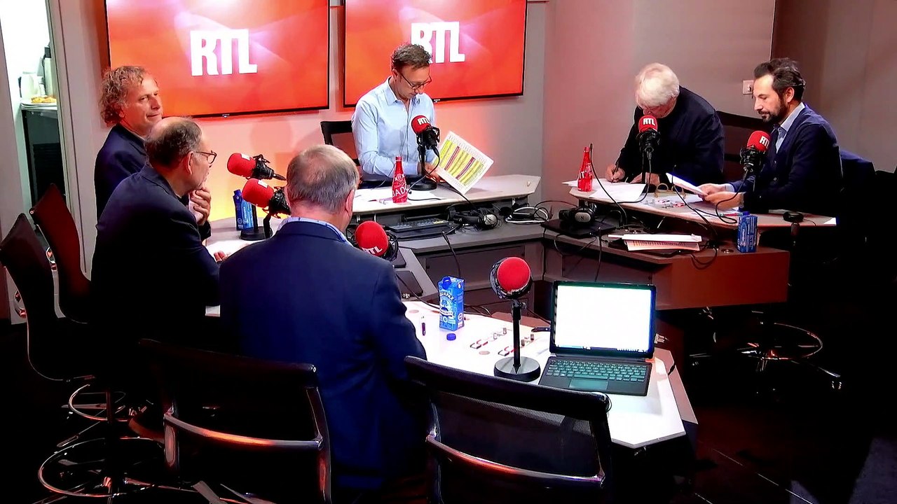 La chronique de Régis Mailhot du vendredi 20 septembre