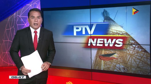 LtGen. Noel Clement, itinalaga na bilang susunod na AFP Chief