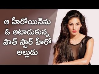 #MeToo: Amyra Dastur Recalls A Disturbing Incident