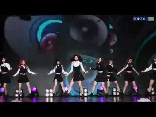 위키미키(Weki Meki) - Lucky +LALALA 쇼케이스(Showcase) 무대 풀버전