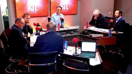 "L'actu des animaux" avec Marc Giraud du vendredi 20 septembre