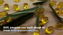 Shedir Pharma | Como tratar naturalmente a ersecreção ácida