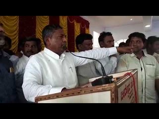 ಕೋಲಾರದಿಂದ ವರ್ತೂರು ಪ್ರಕಾಶ್ ತೊಲಗಿಸಲು ಶಪಥ