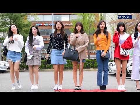 트와이스(TWICE), 이른 아침에도 굴욕없는 미모…'트와이스 꽃이 피었습니다~'