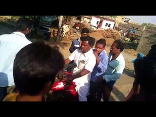 ಅಂಬೇಡ್ಕರ್ ವಿರುದ್ಧವೇ ಅವಹೇಳನಾಕಾರಿ ಪೋಸ್ಟ್ ಮಾಡಿದ ದಲಿತ ಯುವಕ