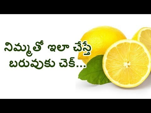 Benefits to Drinking Warm Lemon Water Every Morning
