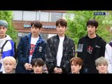 더보이즈(THE BOYZ), 눈길 사로잡는 멋진 모습…'전원 센터 비주얼'