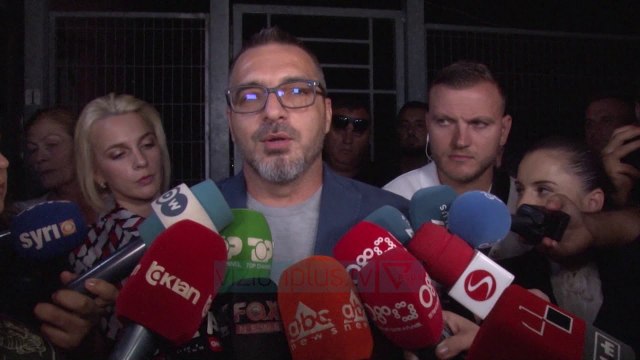 Vendimi për Saimir Tahirin, jehonë në mediat ndërkombëtare - News, Lajme - Vizion Plus