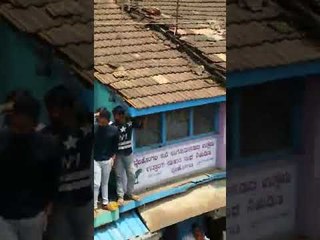 ಬೈಲಹೊಂಗಲ ಕ್ಷೇತ್ರದ ಬಿಜೆಪಿ  ಬಂಡಾಯ ಅಭ್ಯರ್ಥಿಯಾಗಿ ಜಗದೀಶ್ ಮೆಟಗುಡ್ಡ ನಾಮ ಪತ್ರ ಸಲ್ಲಿಕೆ.