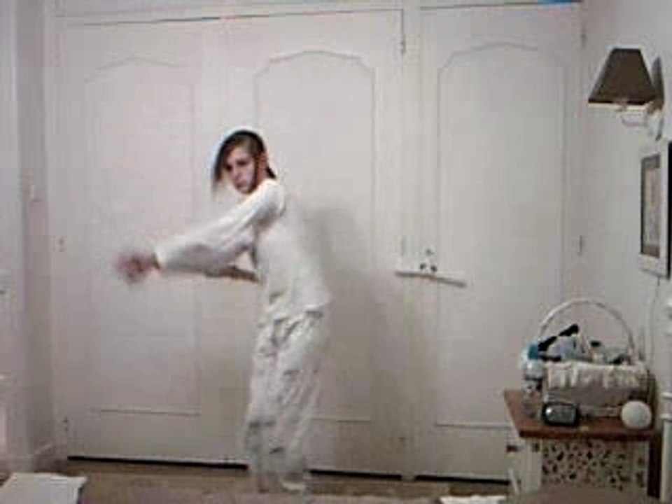 tecktonik killeuse