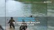 Aksi Heroik Prajurit TNI Selamatkan Bocah Tenggelam di Sungai Papua