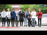 더보이즈(THE BOYZ), '소녀팬 마음 흔드는 멋진 소년들'