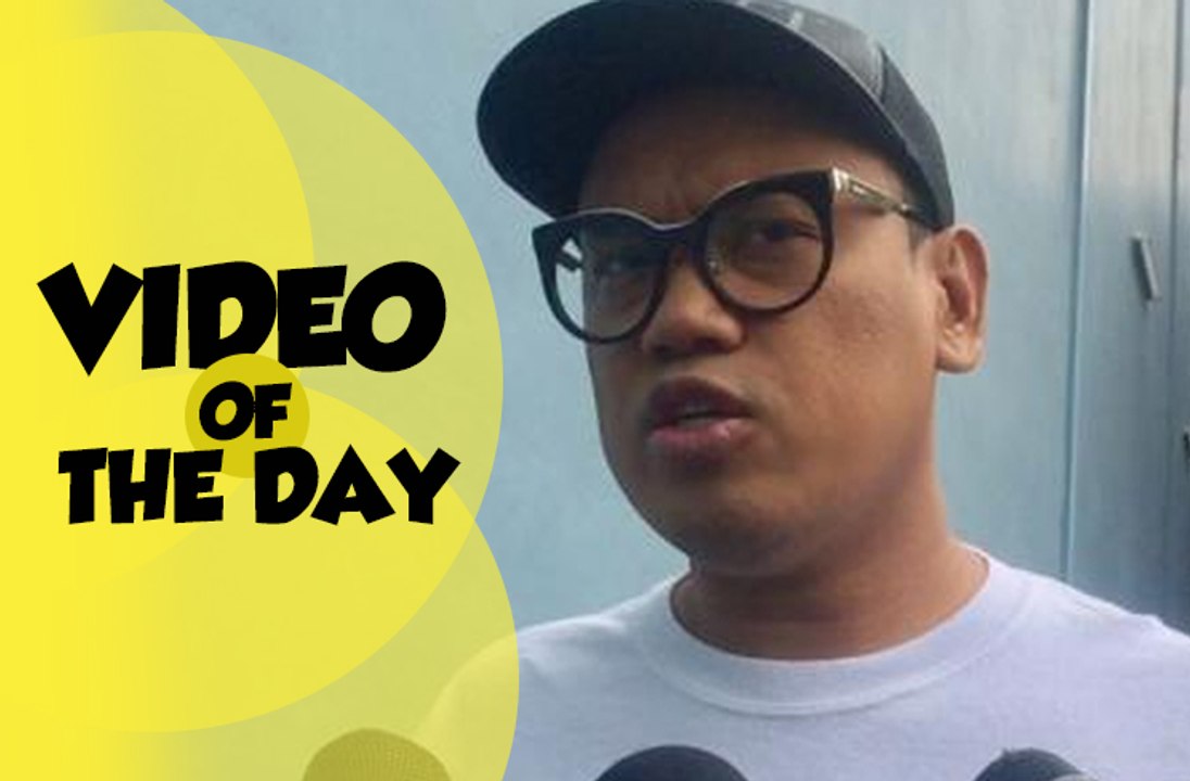 Video of The Day: Uya Kuya Labrak Deddy Corbuzier, Lamaran Vicky Prasetyo dan Sahila Hisyam Gimmick?
