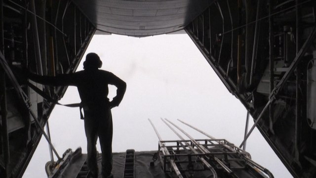 Malaysia cloud seeding to counter haze from Indonesian forest fires