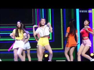 '흥부자' 모모랜드(MOMOLAND), 이제는 '흥 강자'를 꿈꾼다 'BAAM(배엠)'