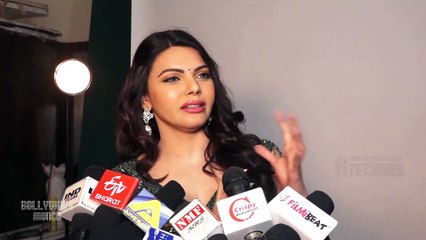 Sherlyn Chopra Interview For Her Upcoming Webseries - video Dailymotion