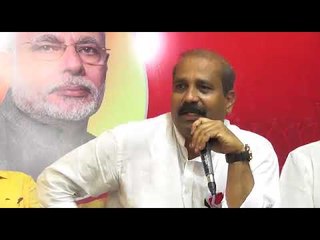 BJP mla Raghupati bhat  ready for  wining celebration