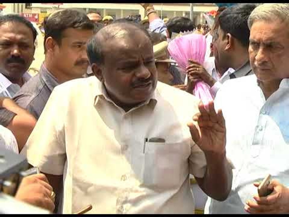 Iam here to serve the people not to show pride