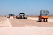 Bayburt- Gümüşhane Havalimanı 2020'de tamamlanacak