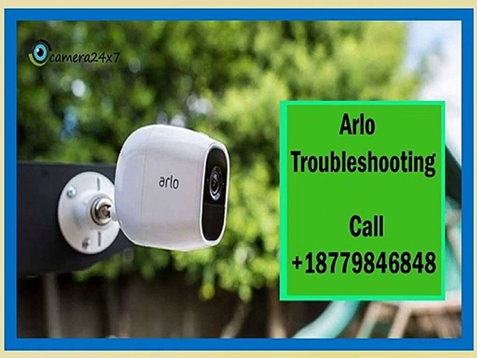 Arlo Troubleshooting steps of Arlo Camera and its Base Station [ 18779846848] Arlo Base Station Offline