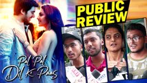 PAL PAL DIL KE PAAS _ PUBLIC REVIEW _ KARAN DEOL, SAHHER BAMBA