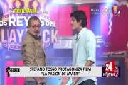 Estrenarán “La pasión de Javier”, película inspirada en el poeta peruano Heraud