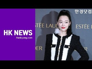 [세로직캠] 진리의 설리, '설리는 진리'