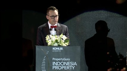 5th PropertyGuru Indonesia Property Awards - Part I of V
