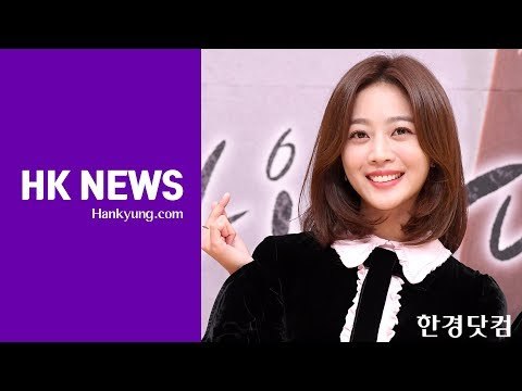 '복수가 돌아왔다' 조보아(CHO BO AH), '보고만 있어도 기분 좋은 긍정 여신'