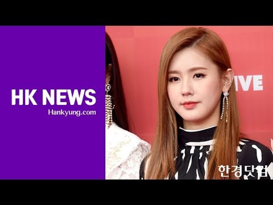 [세로직캠] (여자)아이들 미연, 인형보다 더 예쁜 미모…'우아함 그 자체~'